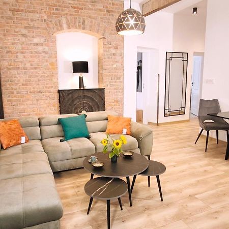 Central Apartments Bazaar Gdańsk Eksteriør bilde
