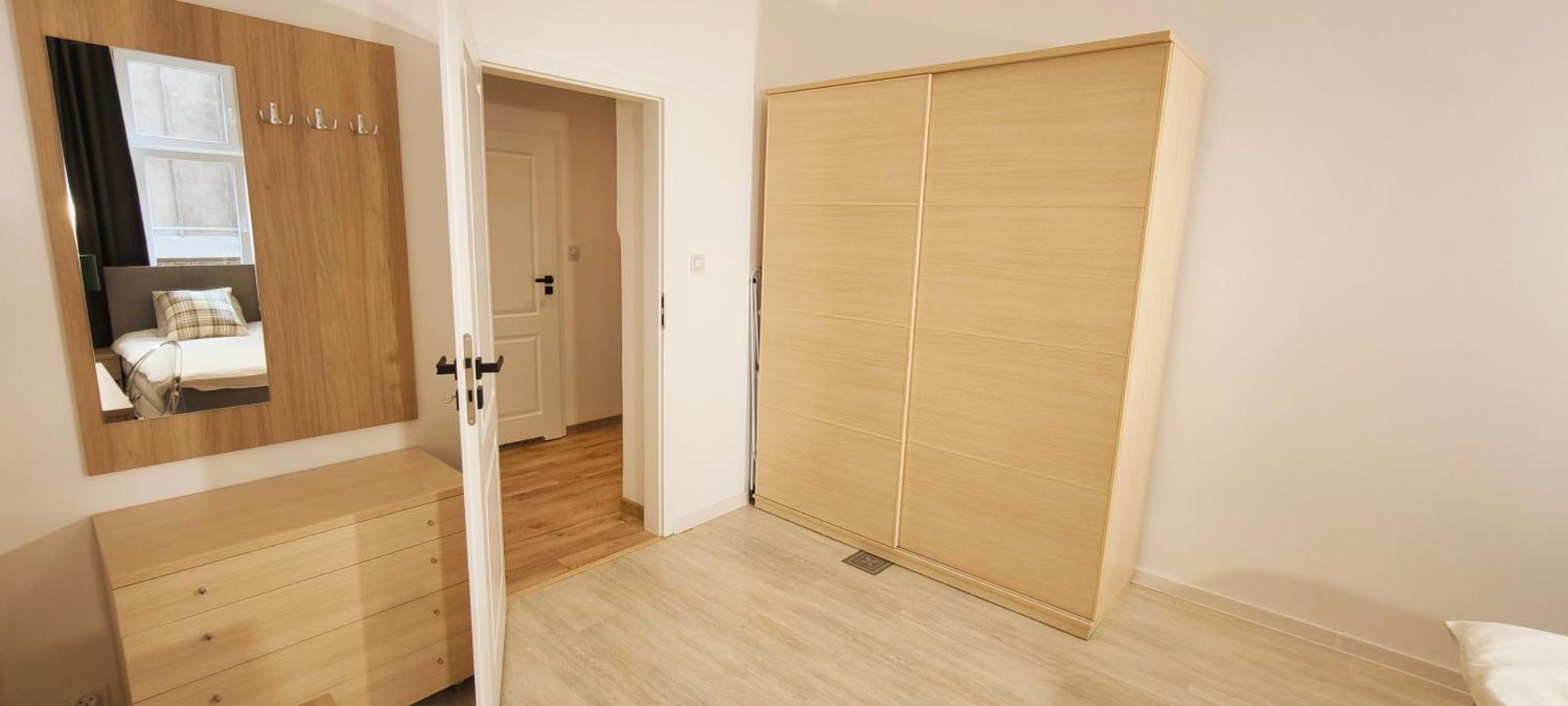 Central Apartments Bazaar Gdańsk Eksteriør bilde