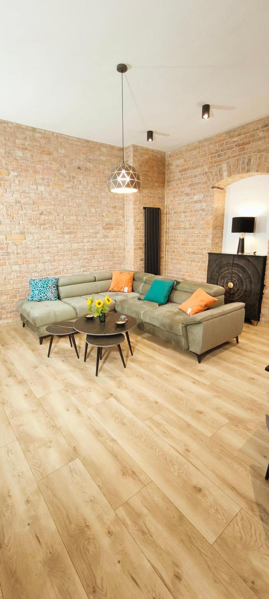 Central Apartments Bazaar Gdańsk Eksteriør bilde